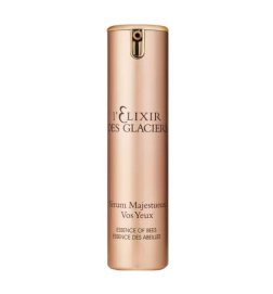 Sérum Majestueux - Vos Yeux - L'Elixir des Glaciers Sérum Majestueux - Vos Yeux - L'Elixir des Glaciers